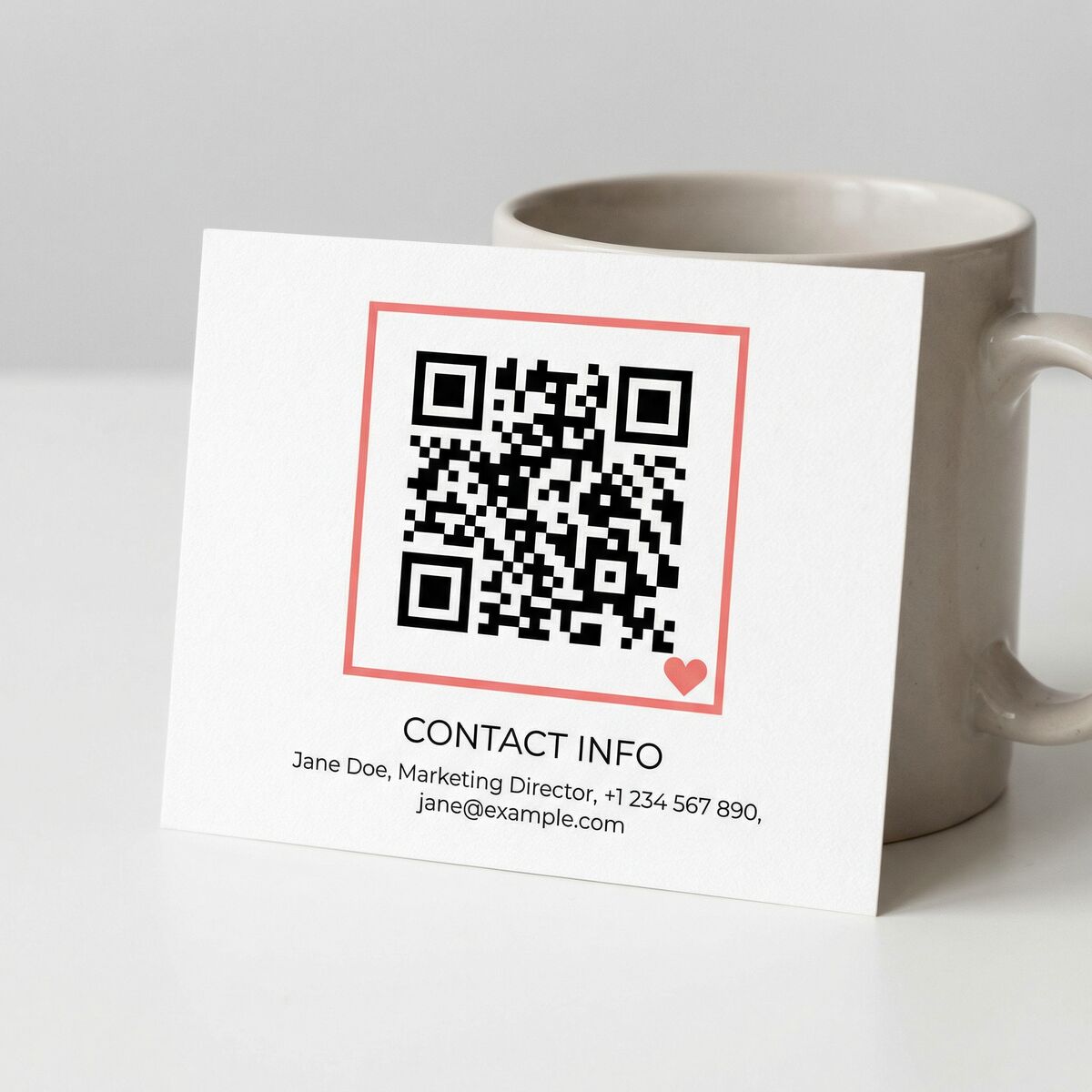 糖心商务合作二维码